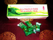 Glutinose Rice Flavour Tea